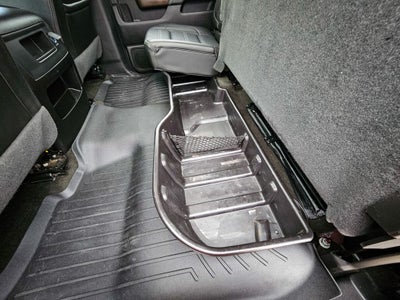 2017 GMC Sierra 3500HD Denali