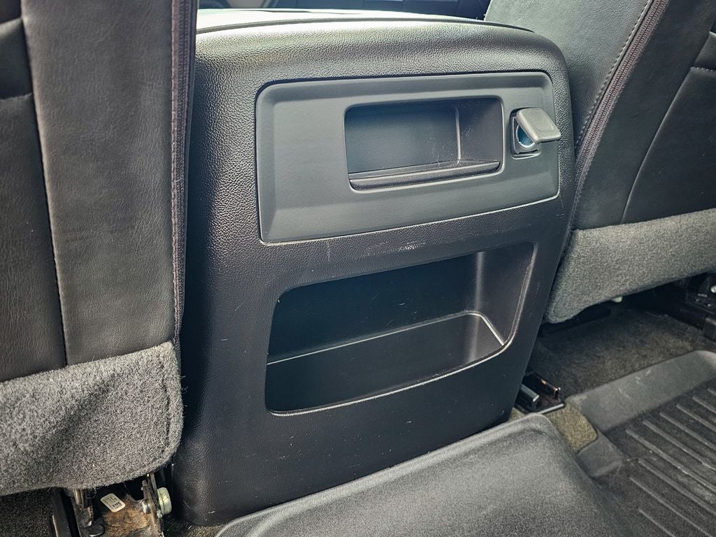 2017 GMC Sierra 3500HD Denali