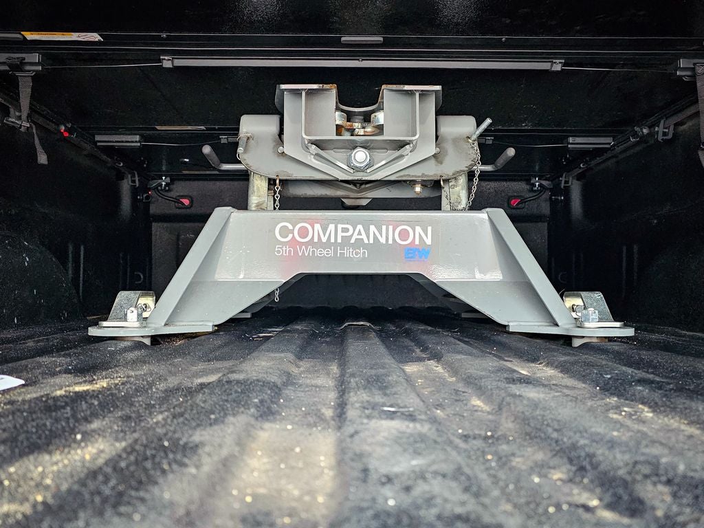 2017 GMC Sierra 3500HD Denali