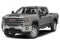 2020 GMC Sierra 2500HD 4WD Crew Cab Standard Bed SLE