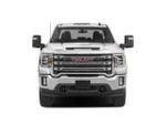 2020 GMC Sierra 2500HD 4WD Crew Cab Standard Bed SLE