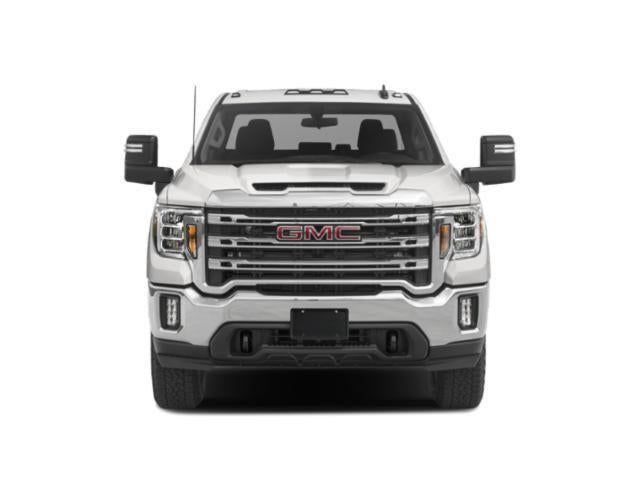 2020 GMC Sierra 2500HD 4WD Crew Cab Standard Bed SLE