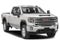 2020 GMC Sierra 2500HD 4WD Crew Cab Standard Bed SLE