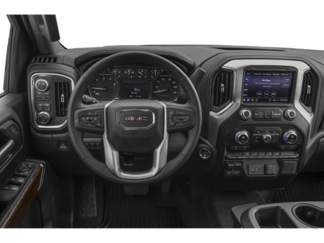2020 GMC Sierra 2500HD 4WD Crew Cab Standard Bed SLE