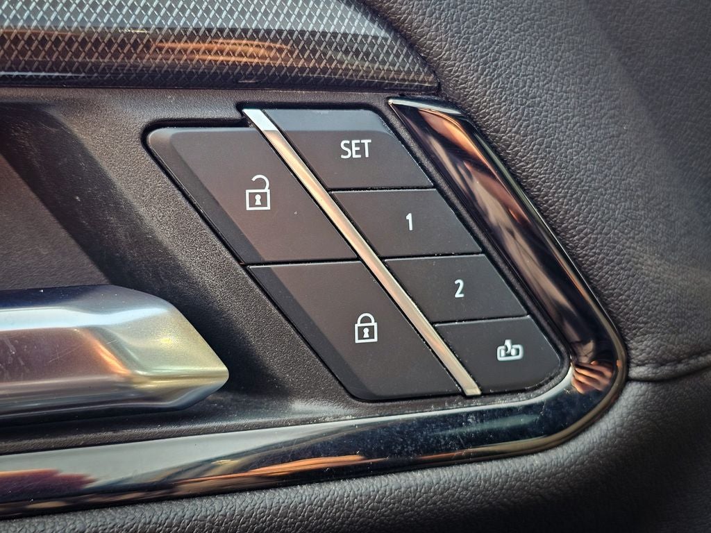 2024 GMC Sierra 2500HD 4WD Crew Cab Standard Bed AT4