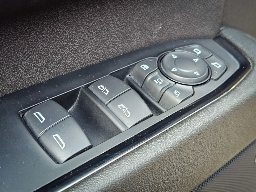 2024 GMC Sierra 2500HD 4WD Crew Cab Standard Bed AT4