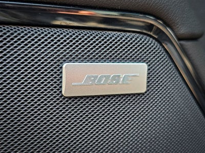 2024 GMC Sierra 2500HD 4WD Crew Cab Standard Bed AT4