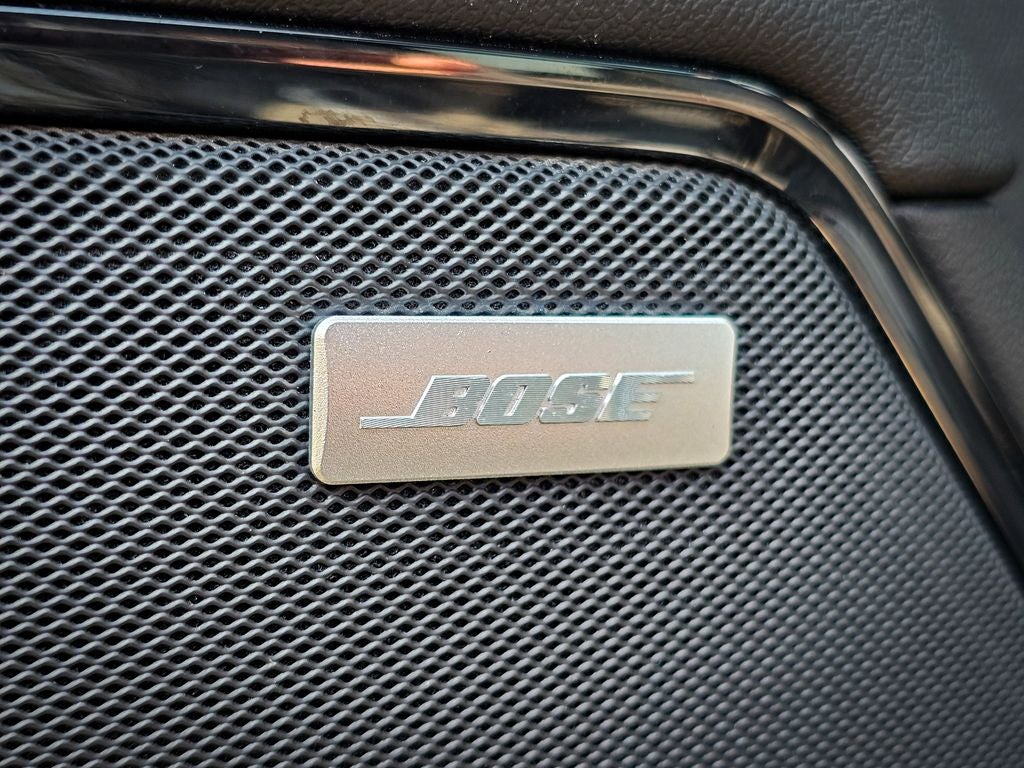 2024 GMC Sierra 2500HD 4WD Crew Cab Standard Bed AT4