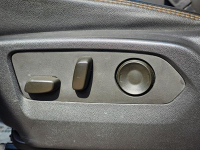 2024 GMC Sierra 2500HD 4WD Crew Cab Standard Bed AT4