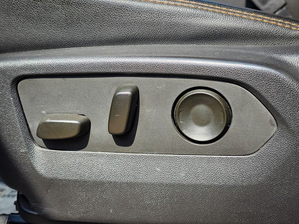 2024 GMC Sierra 2500HD 4WD Crew Cab Standard Bed AT4