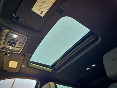 2024 GMC Sierra 2500HD 4WD Crew Cab Standard Bed AT4