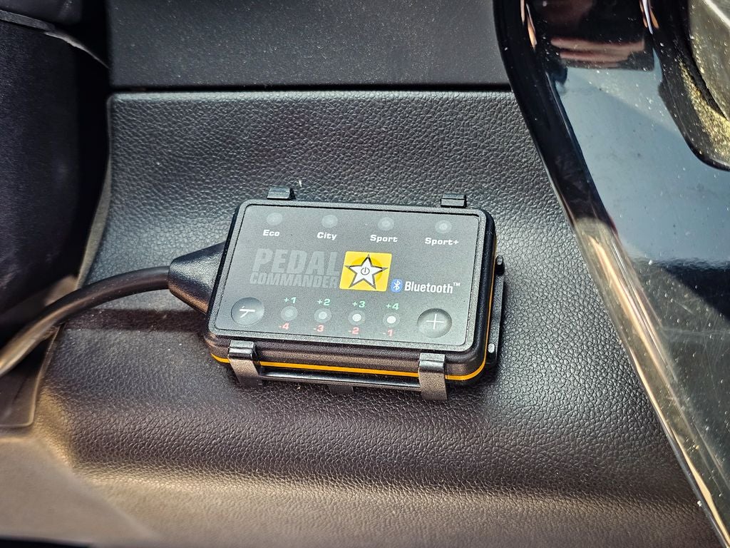 2024 GMC Sierra 2500HD 4WD Crew Cab Standard Bed AT4