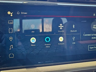 2024 GMC Sierra 2500HD 4WD Crew Cab Standard Bed AT4