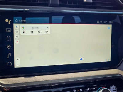 2024 GMC Sierra 2500HD 4WD Crew Cab Standard Bed AT4