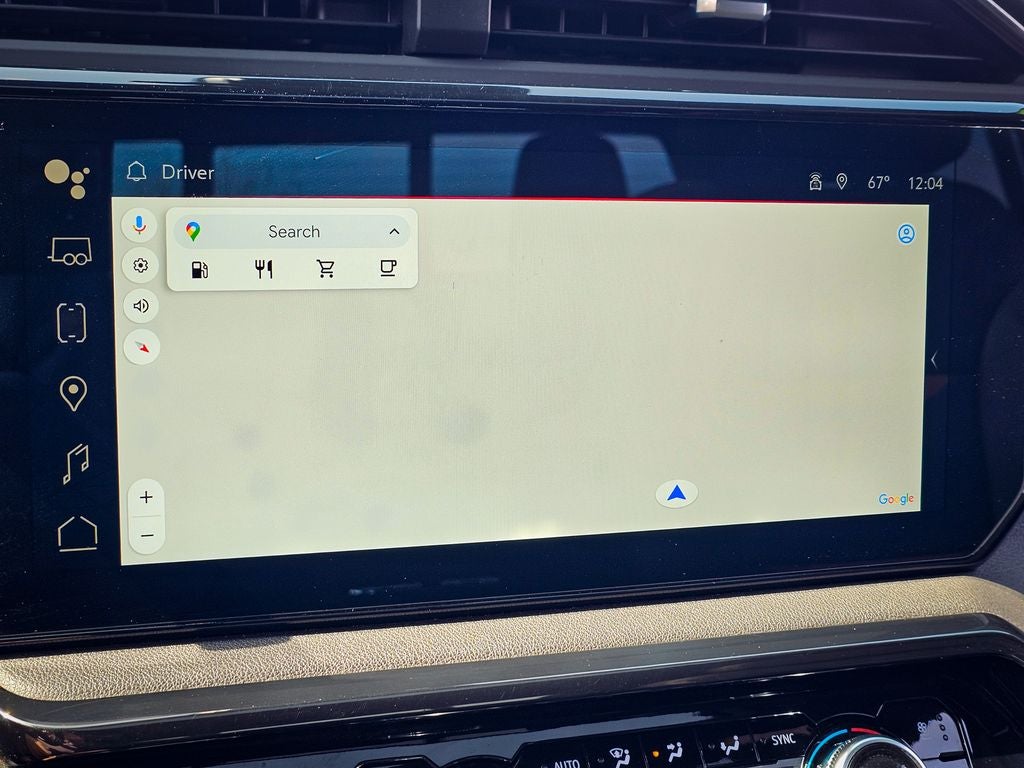 2024 GMC Sierra 2500HD 4WD Crew Cab Standard Bed AT4