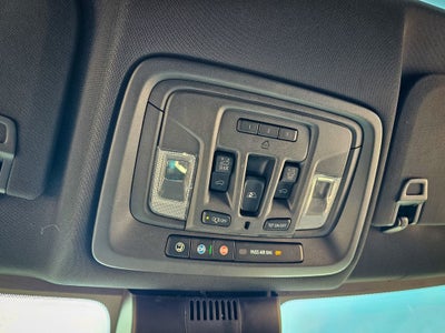 2024 GMC Sierra 2500HD 4WD Crew Cab Standard Bed AT4