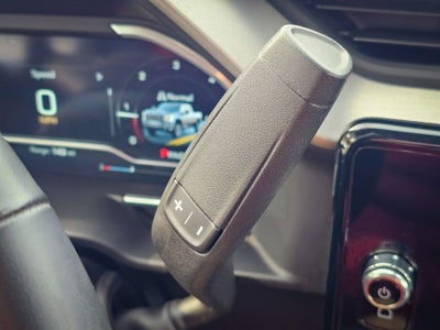 2024 GMC Sierra 2500HD 4WD Crew Cab Standard Bed Denali