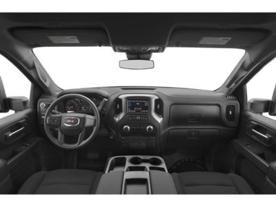 2024 GMC Sierra 2500HD 4WD Crew Cab Standard Bed Denali