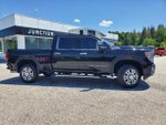 2020 GMC Sierra 2500HD 4WD Crew Cab Standard Bed Denali