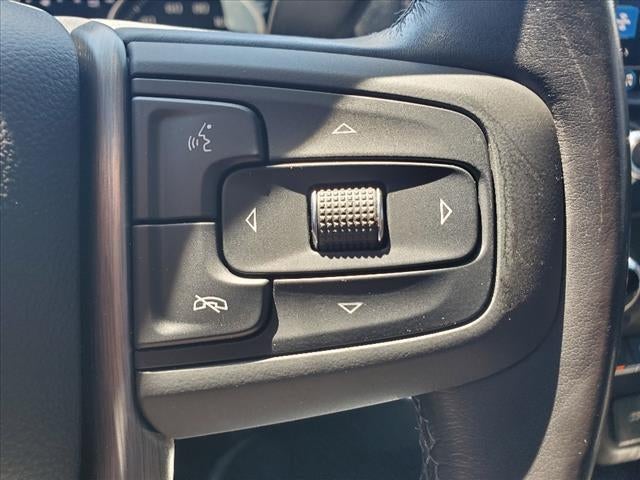 2020 GMC Sierra 2500HD 4WD Crew Cab Standard Bed Denali