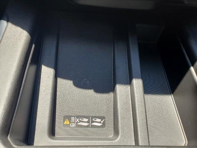 2020 GMC Sierra 2500HD 4WD Crew Cab Standard Bed Denali