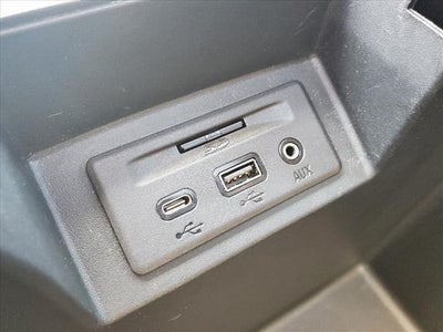 2020 GMC Sierra 2500HD 4WD Crew Cab Standard Bed Denali