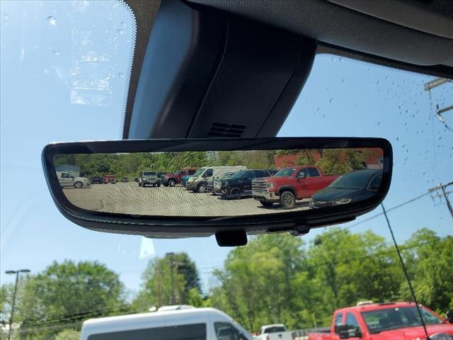 2020 GMC Sierra 2500HD 4WD Crew Cab Standard Bed Denali