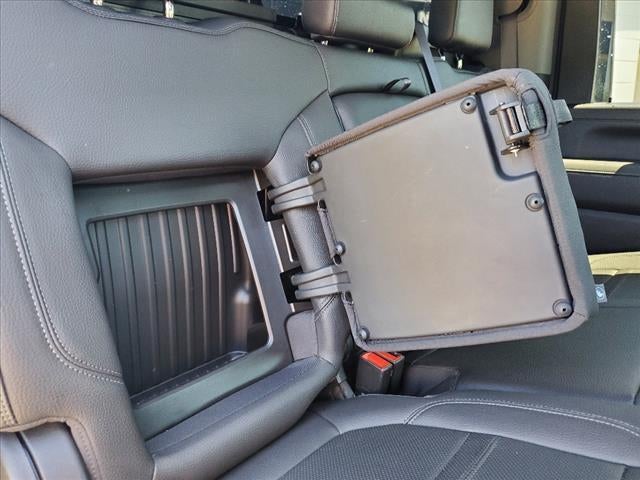 2020 GMC Sierra 2500HD 4WD Crew Cab Standard Bed Denali