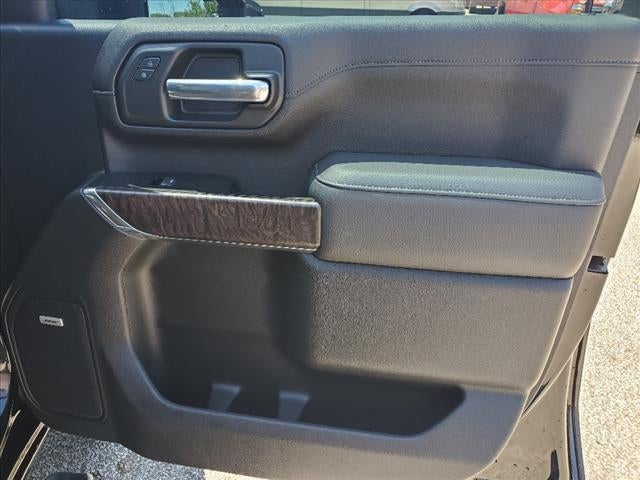 2020 GMC Sierra 2500HD 4WD Crew Cab Standard Bed Denali