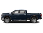 2021 GMC Sierra 3500HD 4WD Crew Cab Standard Bed