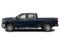 2021 GMC Sierra 3500HD 4WD Crew Cab Standard Bed