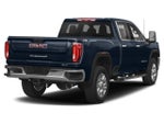 2021 GMC Sierra 3500HD 4WD Crew Cab Standard Bed