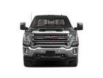 2021 GMC Sierra 3500HD 4WD Crew Cab Standard Bed