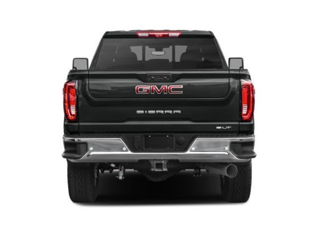 2021 GMC Sierra 3500HD 4WD Crew Cab Standard Bed