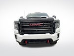 2020 GMC Sierra 3500HD 4WD Crew Cab Long Bed AT4