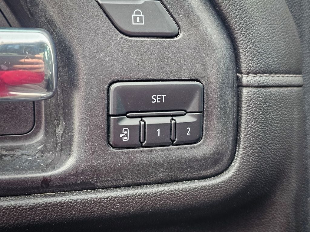 2022 GMC Sierra 3500HD 4WD Crew Cab Long Bed Denali