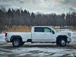 2022 GMC Sierra 3500HD 4WD Crew Cab Long Bed Denali