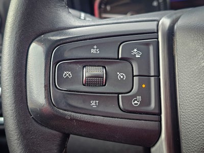 2022 GMC Sierra 3500HD 4WD Crew Cab Long Bed Denali