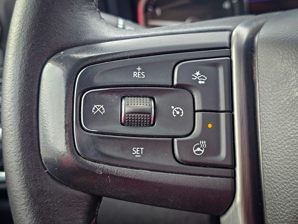 2022 GMC Sierra 3500HD 4WD Crew Cab Long Bed Denali