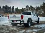 2022 GMC Sierra 3500HD 4WD Crew Cab Long Bed Denali