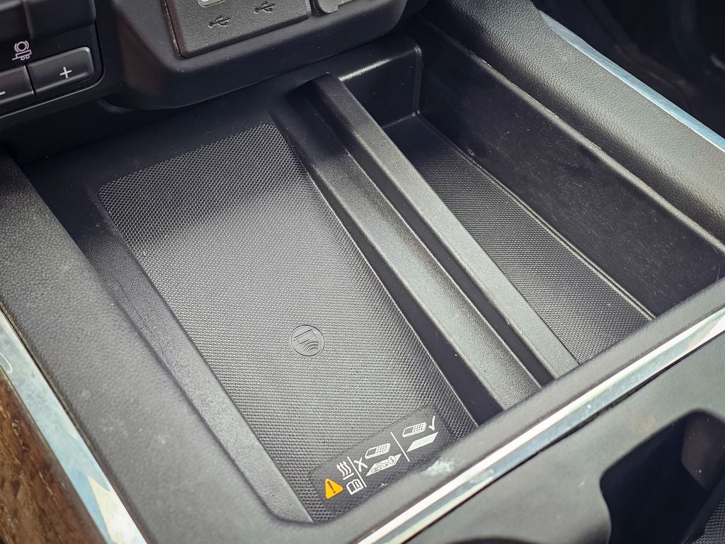 2022 GMC Sierra 3500HD 4WD Crew Cab Long Bed Denali