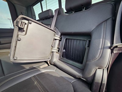 2022 GMC Sierra 3500HD 4WD Crew Cab Long Bed Denali