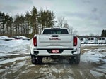 2022 GMC Sierra 3500HD 4WD Crew Cab Long Bed Denali