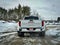 2022 GMC Sierra 3500HD 4WD Crew Cab Long Bed Denali
