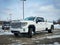 2022 GMC Sierra 3500HD 4WD Crew Cab Long Bed Denali