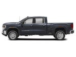 2025 GMC Sierra 2500HD 4WD Crew Cab Standard Bed SLE