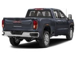 2025 GMC Sierra 2500HD 4WD Crew Cab Standard Bed SLE