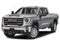 2025 GMC Sierra 2500HD 4WD Crew Cab Standard Bed SLE