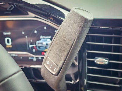 2025 GMC Sierra 2500HD 4WD Crew Cab Standard Bed SLE