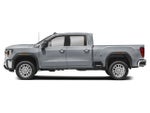 2025 GMC Sierra 2500HD 4WD Crew Cab Standard Bed SLE